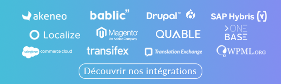 Plugins pour E-commerce TextMaster